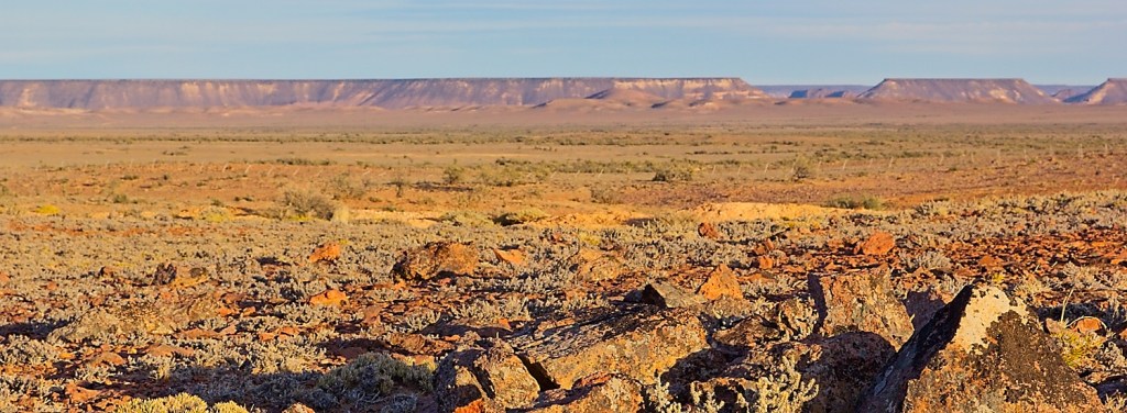 Effects of Emptiness