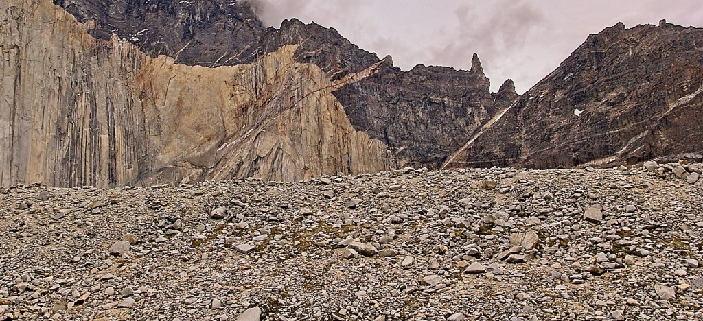 Rock Piles &&nbsp;Washboards