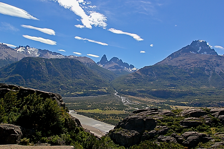 Hard to the&nbsp;Left