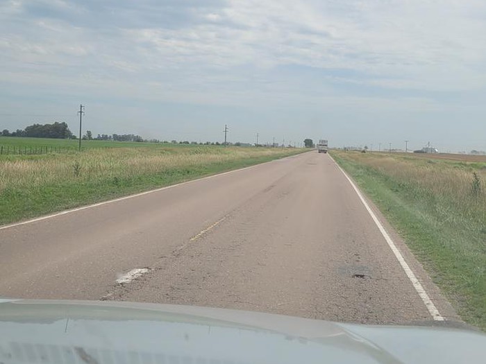 La Pampa