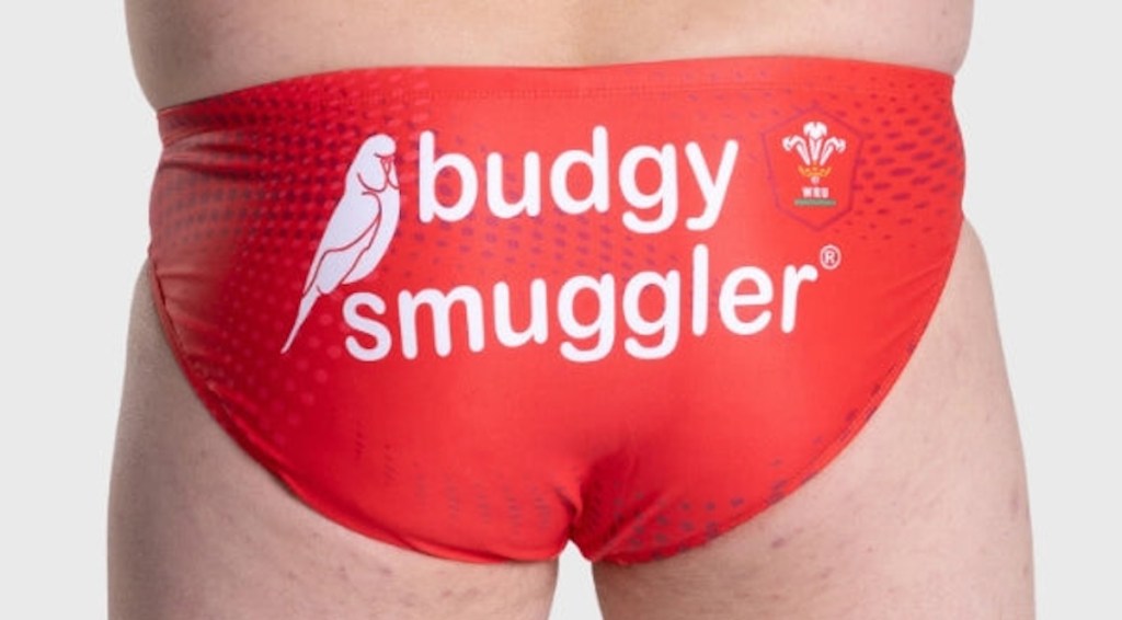 Sept 30th: Budgie&nbsp;Smugglers
