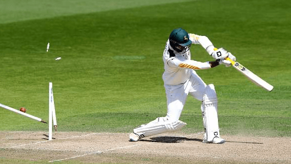 Mild case of&nbsp;discomfort