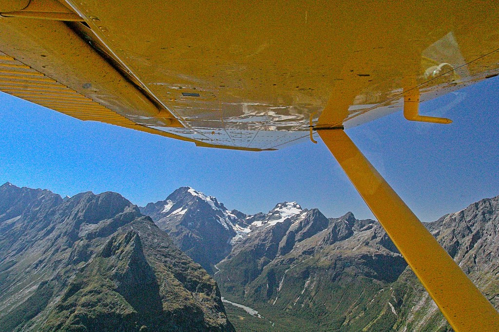 Up, up, and&nbsp;away