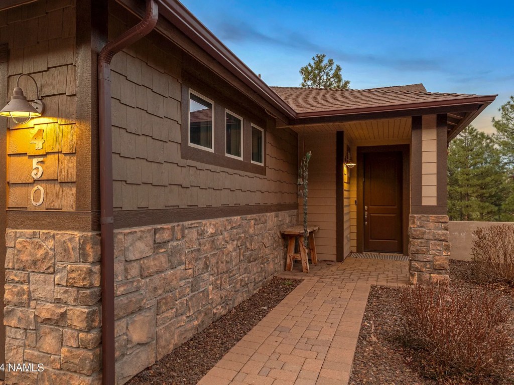 The Adventure Begins