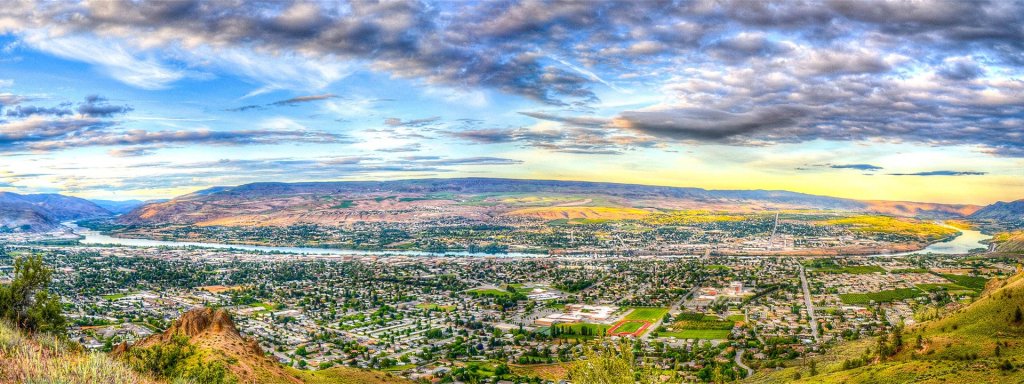 Wenatchee