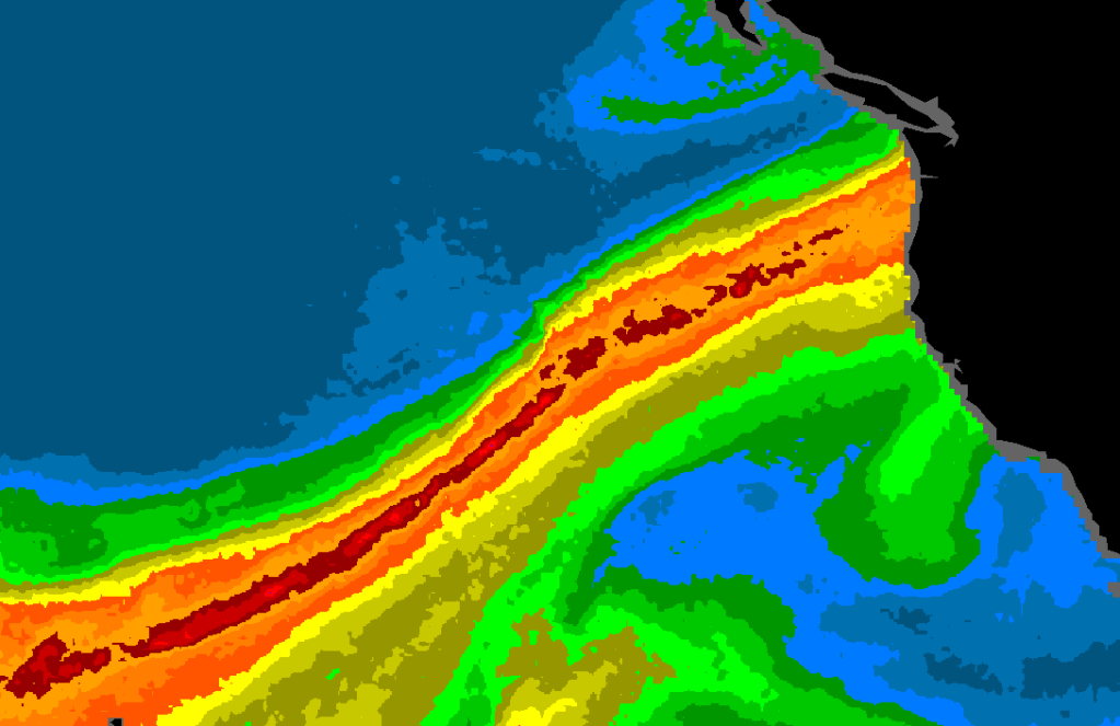 Atmospheric River