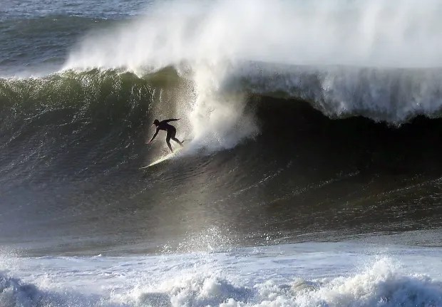 Hasta Luego to&nbsp;Aptos