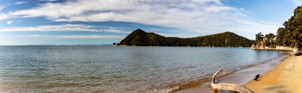 Abel Tasman