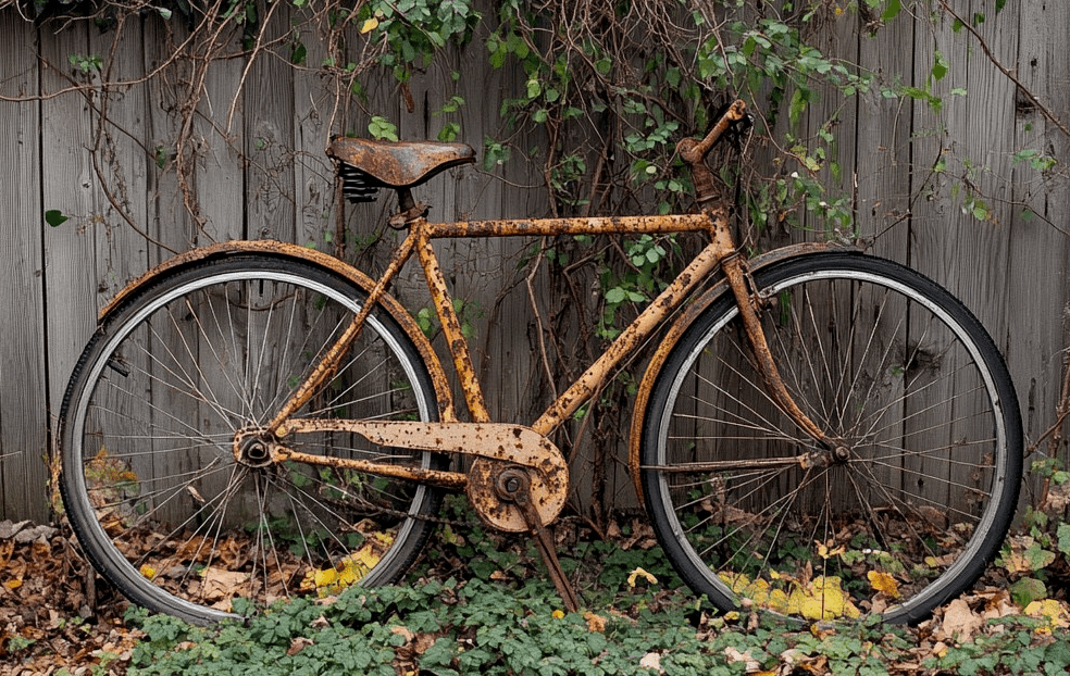 I’m Off and one Ride&nbsp;Down