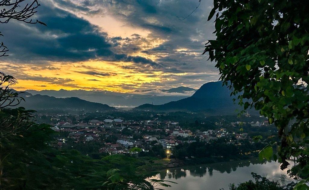 Cooking, Six Immigrations, Four Flights, And A Small Dose of&nbsp;Crabby