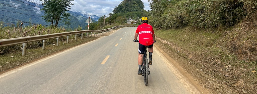 Time Trial to&nbsp;Nowhere