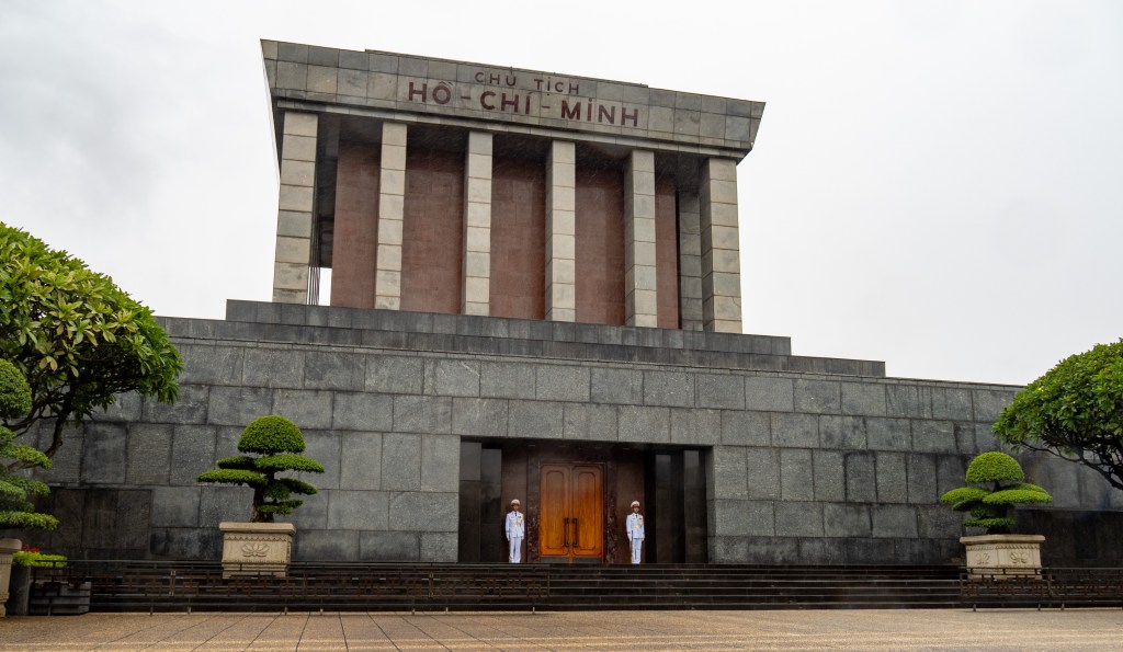 Let the Tour&nbsp;Begin